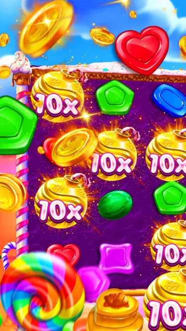 Plinko Screenshot