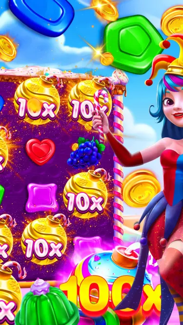 Plinko Screenshot