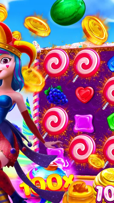 Plinko Screenshot