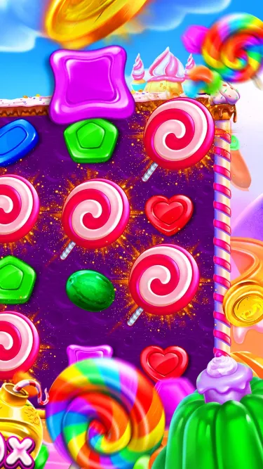 Plinko Screenshot